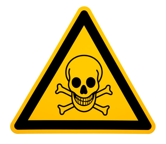 "The Triangle of Death" - How Big Three Entities Keep You Sick and Make Billions Off Your Sickness