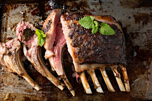 Why You Should Ditch Turkey for Chirstmas