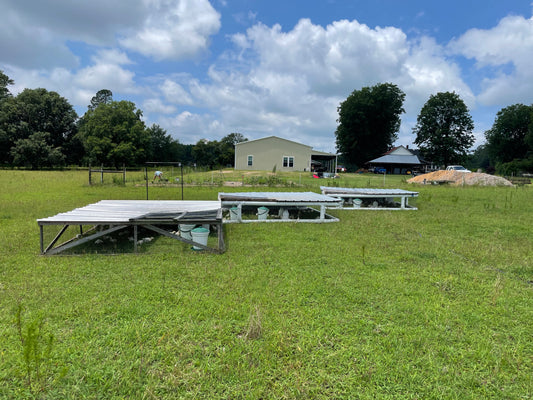 Protecting the Future of Small Farms: The Battle Against Corporate Agriculture