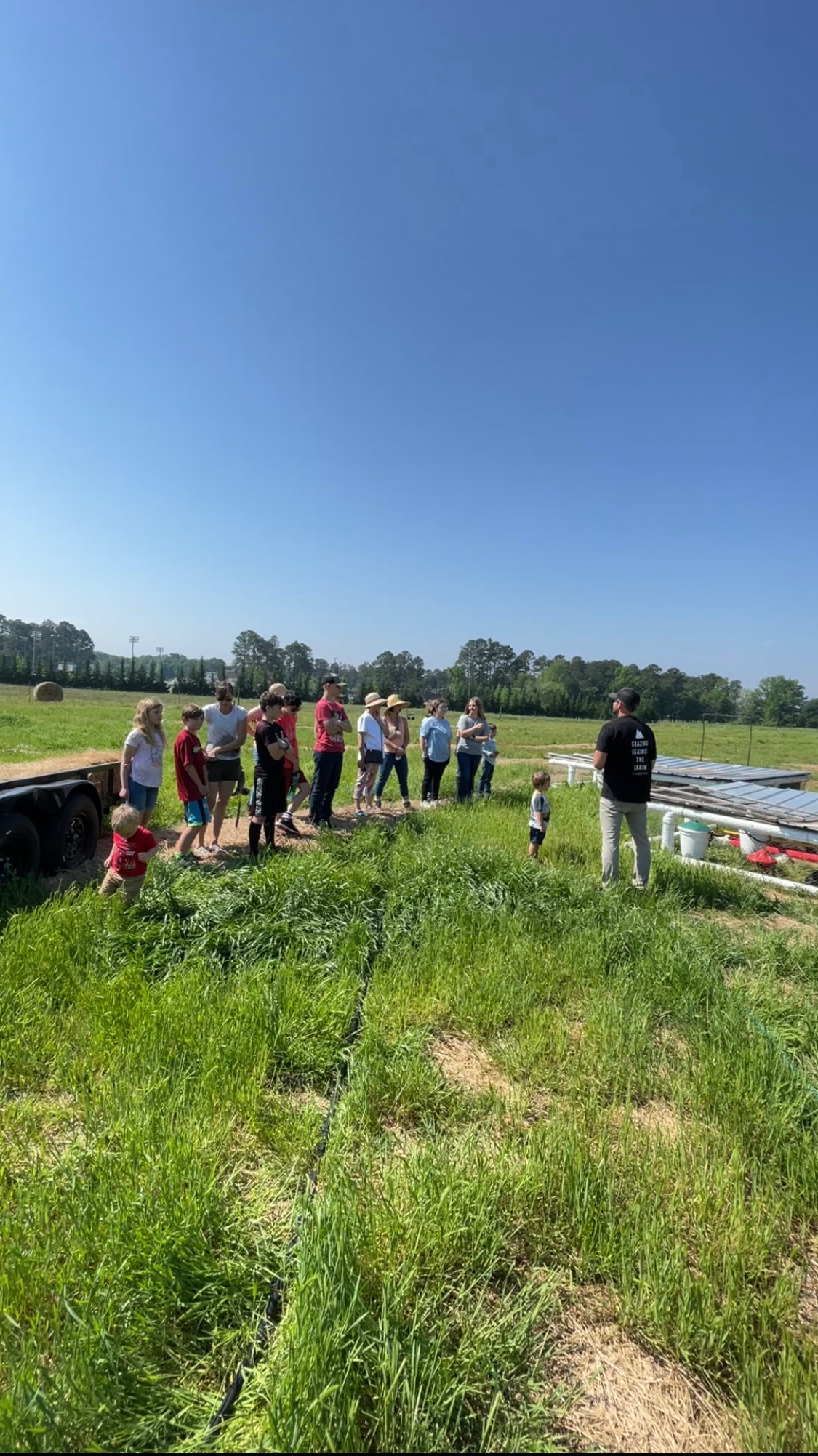 Farm Tour Ticket (05/07)