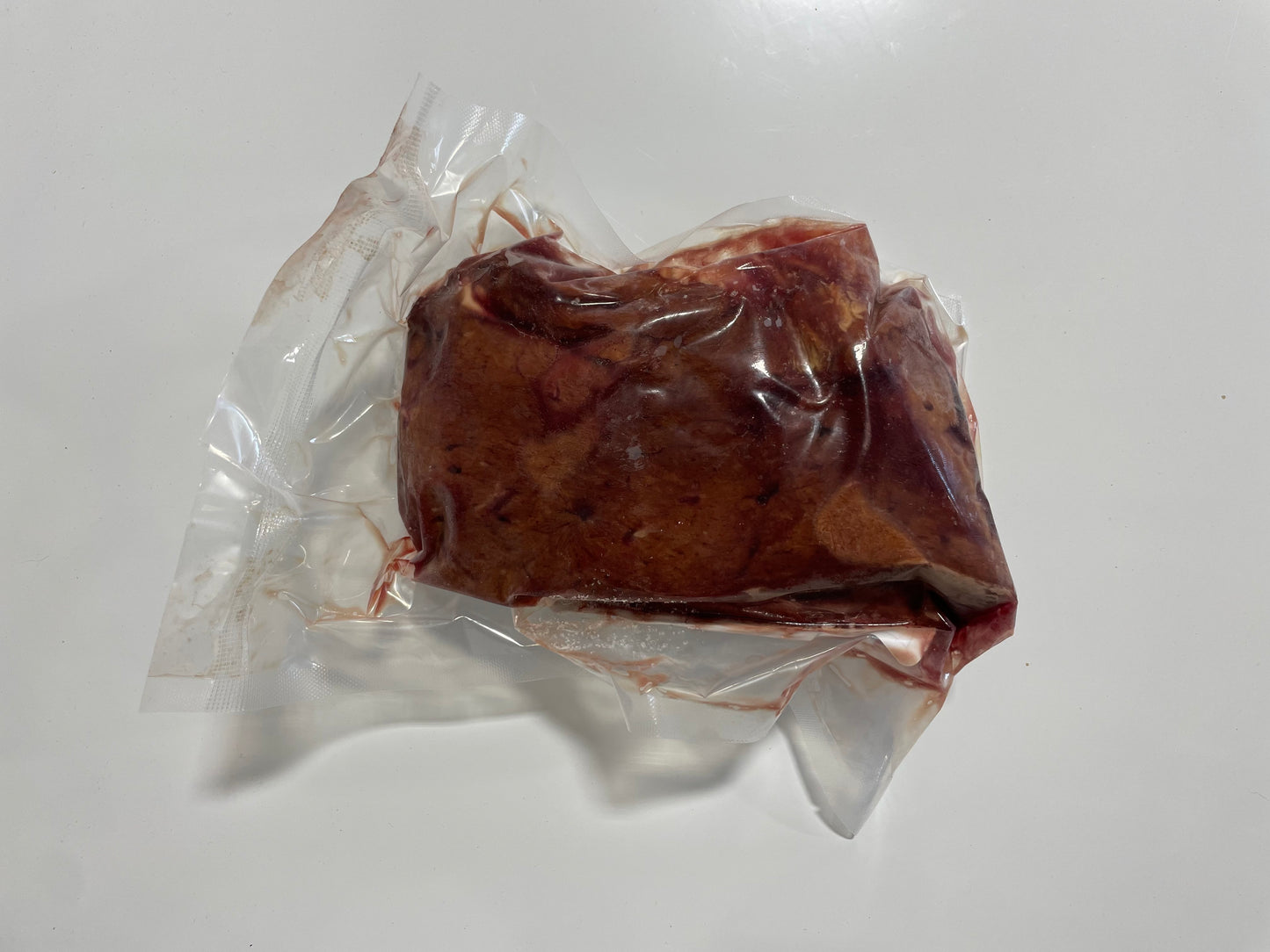 Grass-Fed Beef Liver