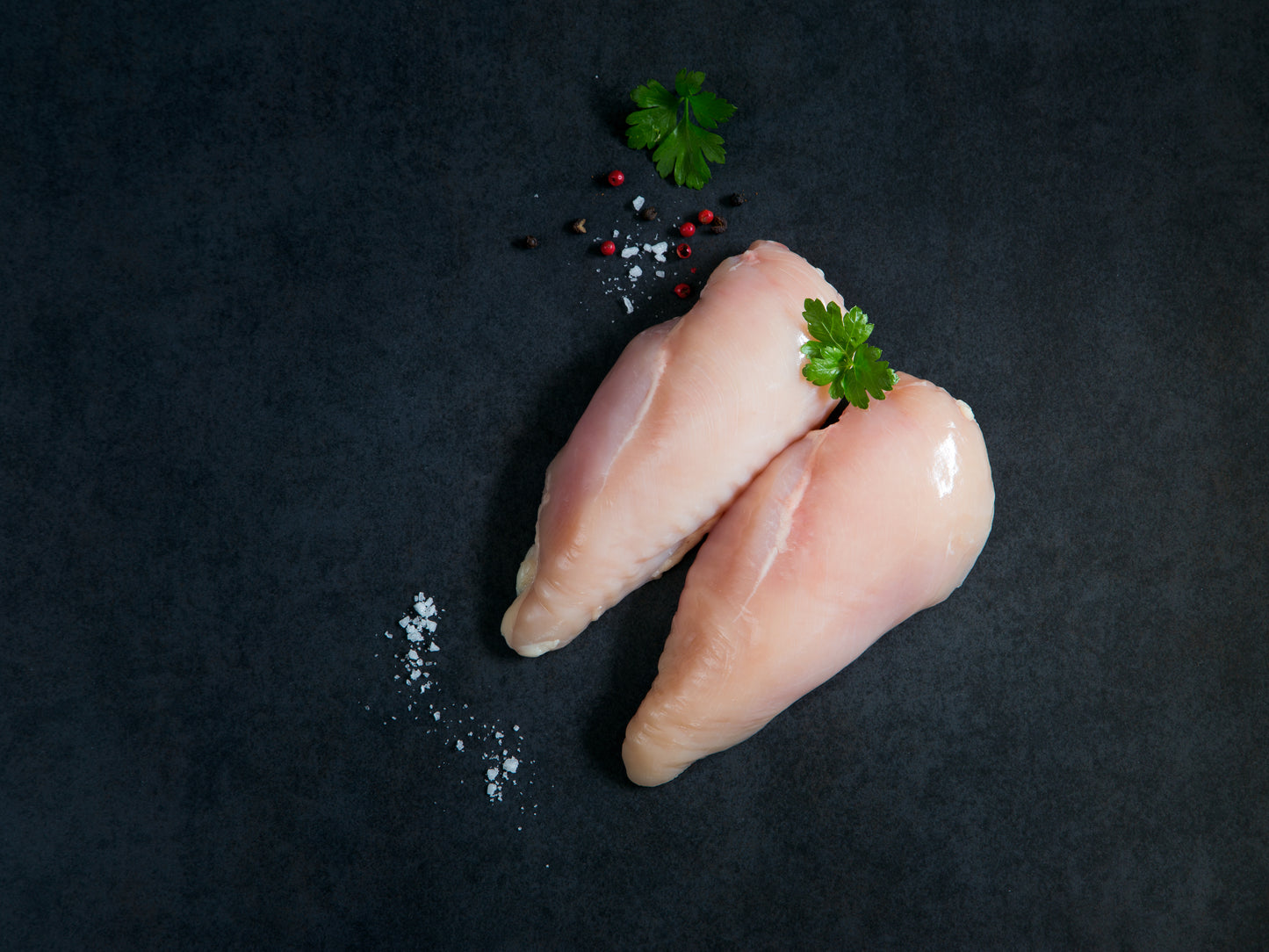 Boneless/Skinless Breast