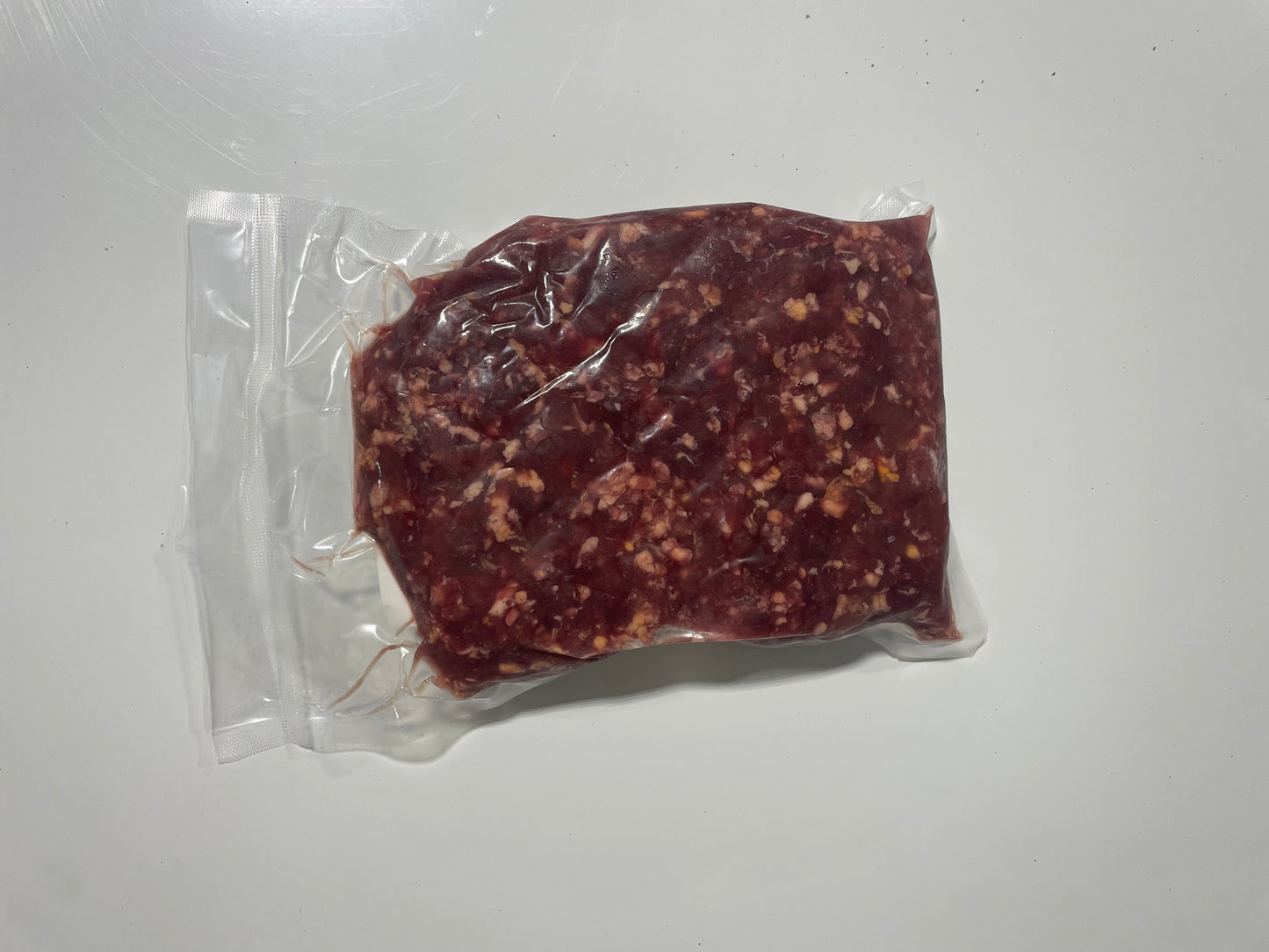 Grass-Fed Ground Beef