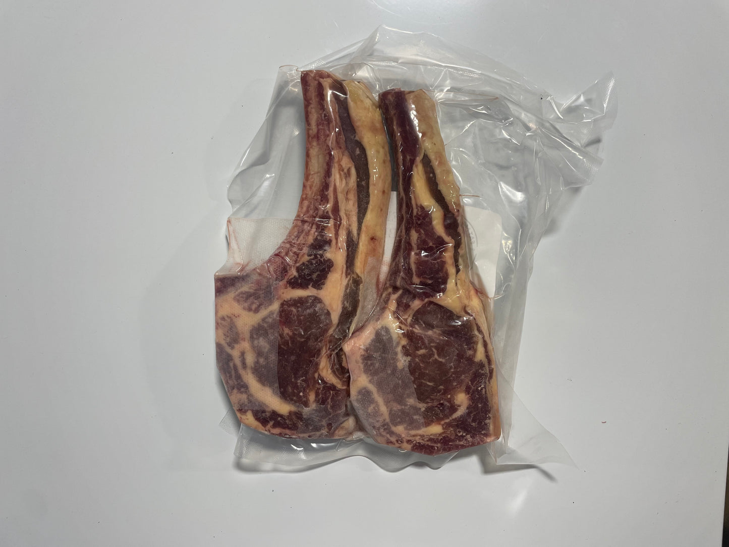 Grass-Fed Bone-in Ribeye