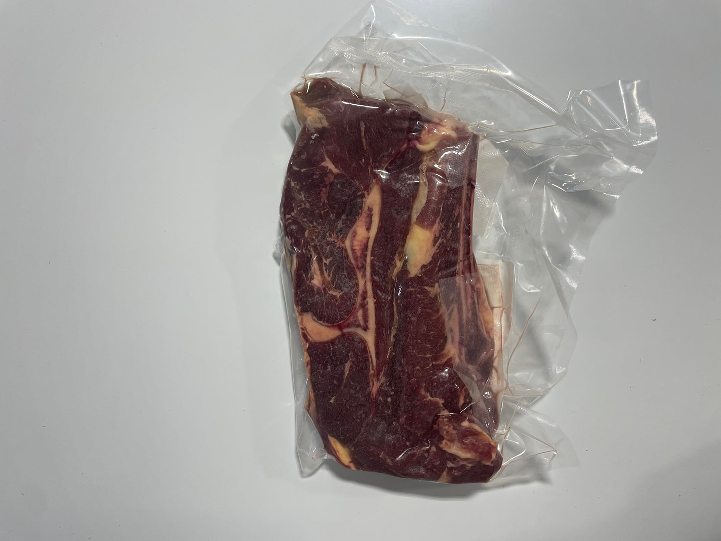 Grass-Fed Chuck Roast