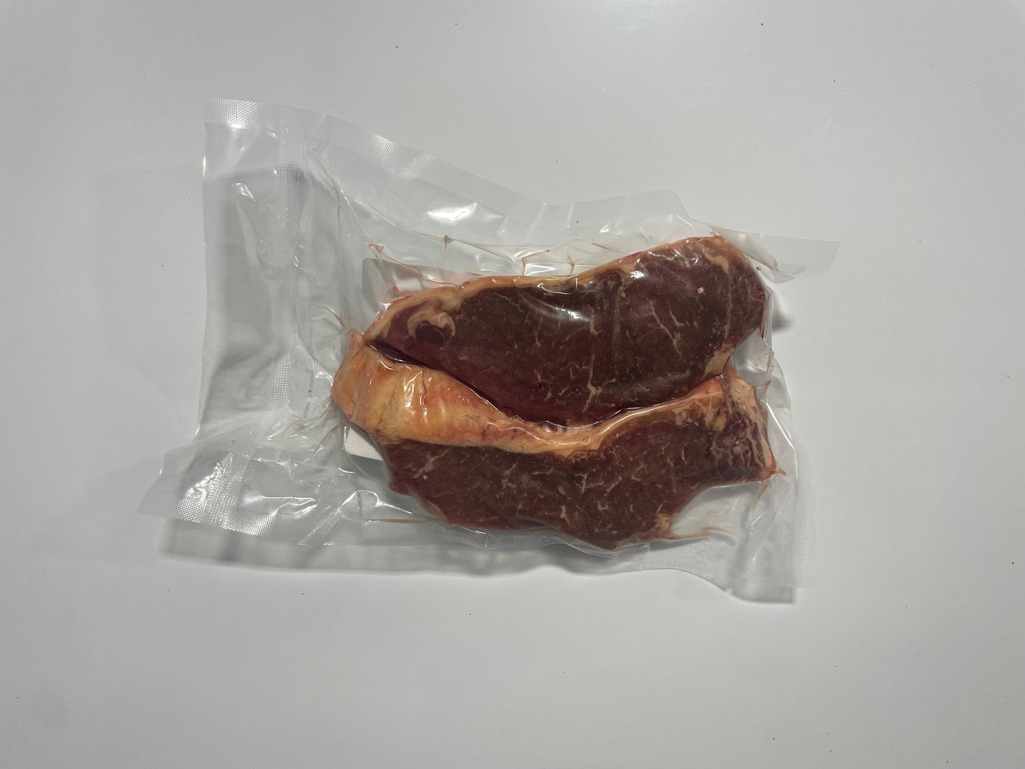 Grass-Fed New York Strip