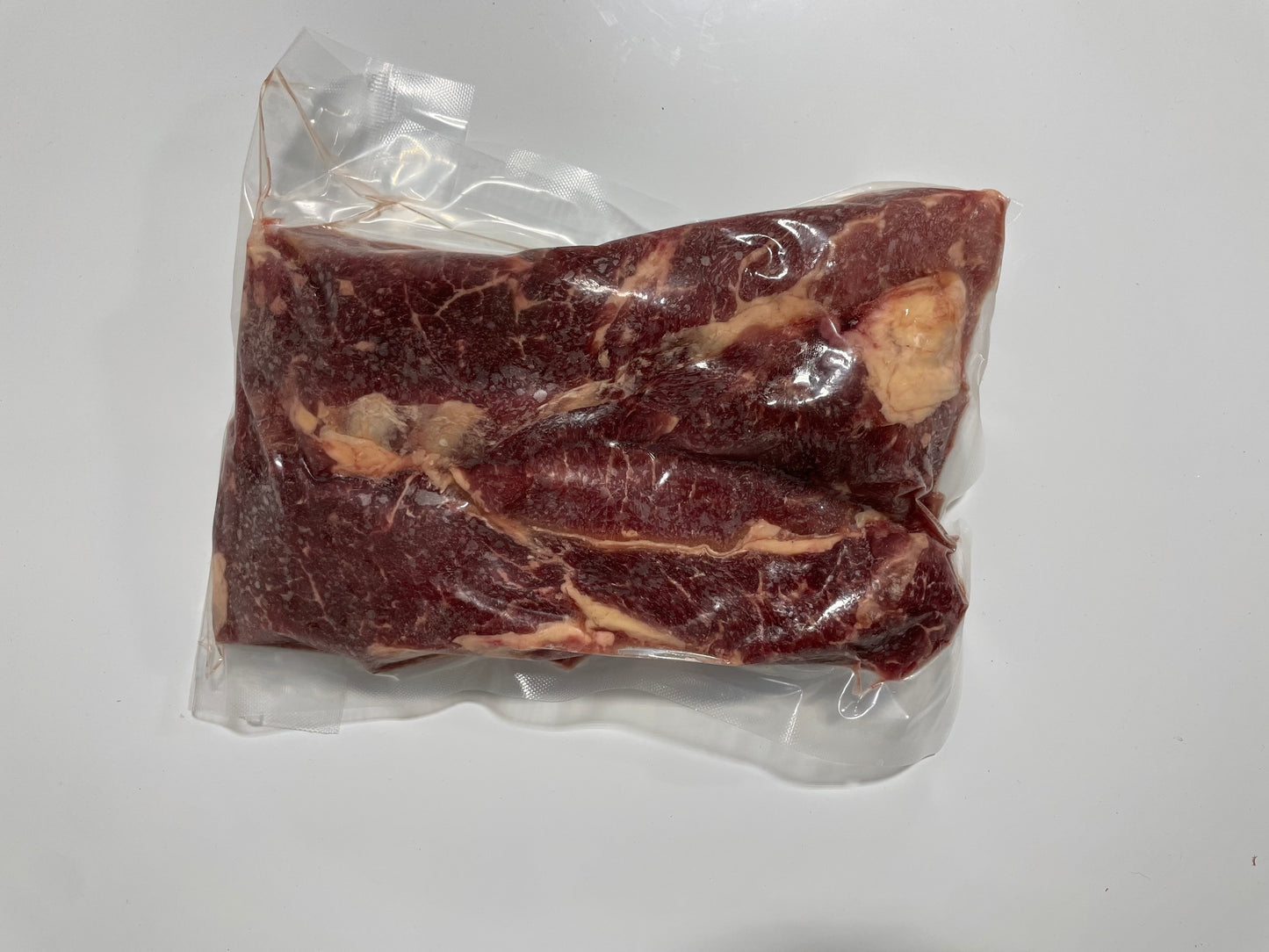 Grass-Fed Denver Steak