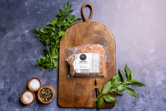 The Premium Boneless Bundle