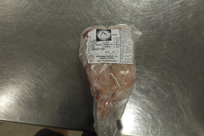 Loose Bag Whole Chicken