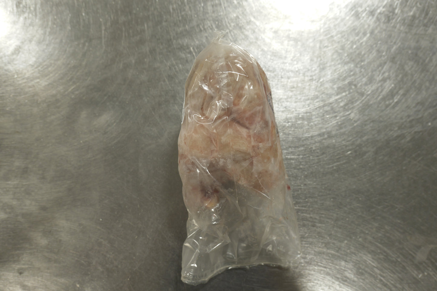 Loose Bag Whole Chicken