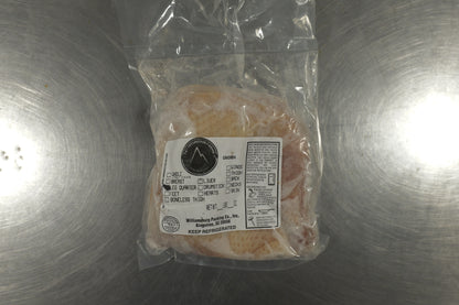 Loose Bag Leg Quarters