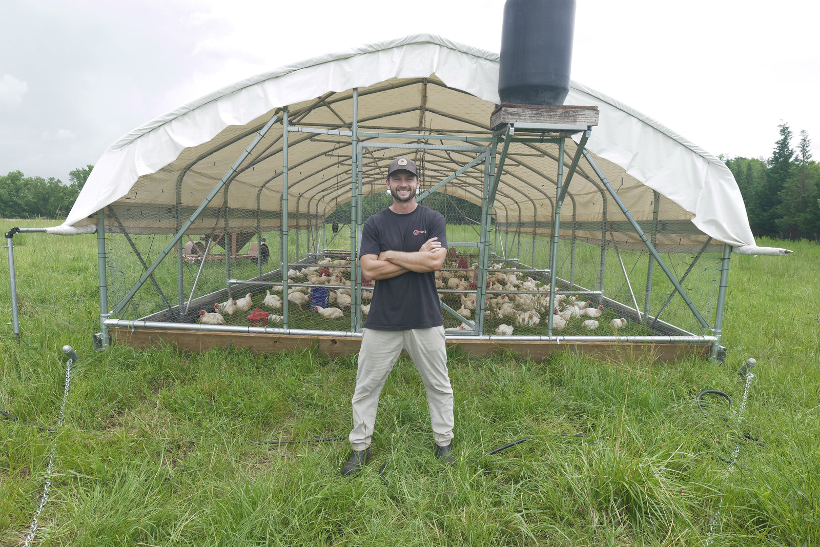 Fat Mountain Farms