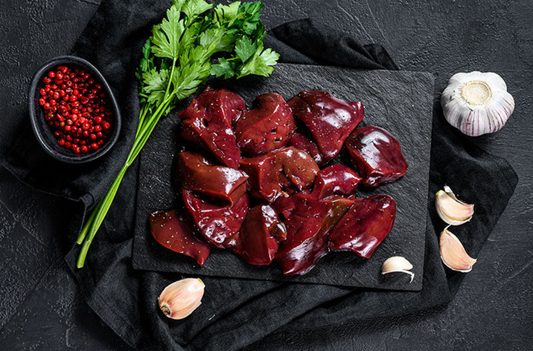 Livers