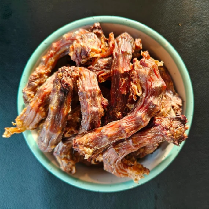 Dehydrated Pet Treats