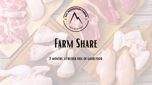 Farm Share