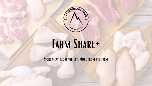 Farm Share+