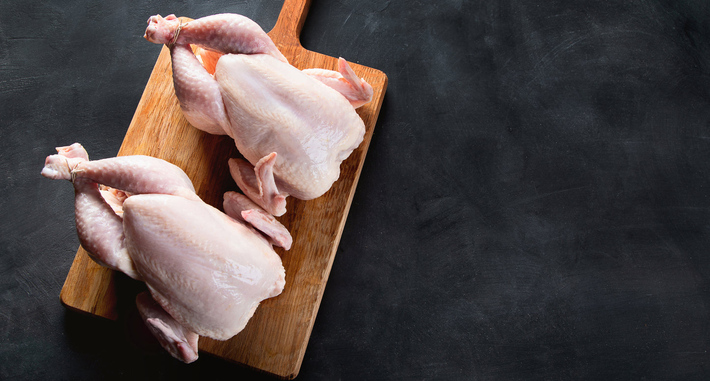 Whole Chicken