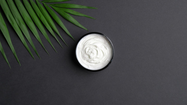 Whipped Beef Tallow