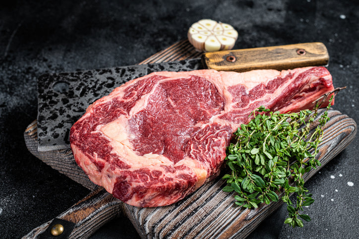 Beef Sampler Grass-Fed Beef Sampler Box (10lbs) – Fat Mountain Farms