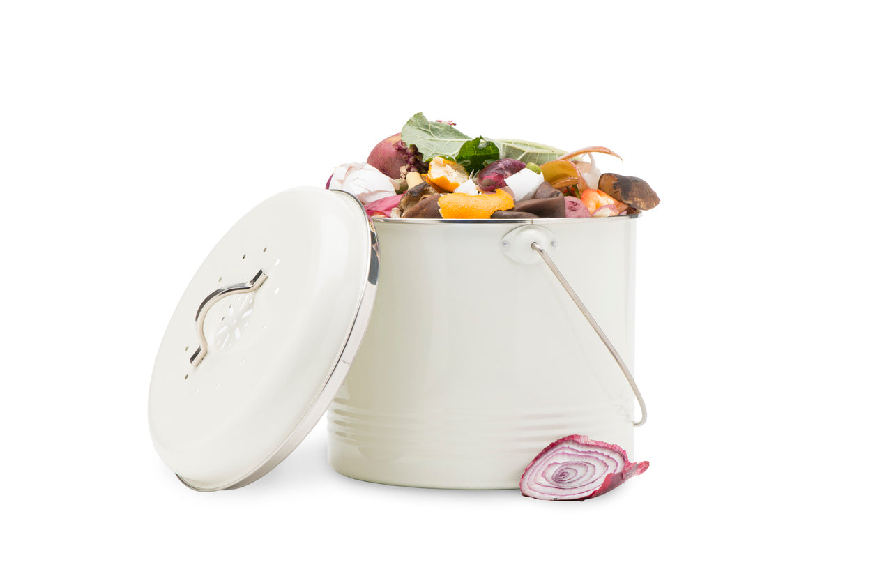 Composting Service | Weekly Membership